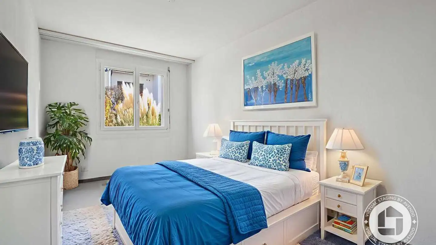 Appartement à vendre - Austrasse, 8604 Volketswil - Photo 4