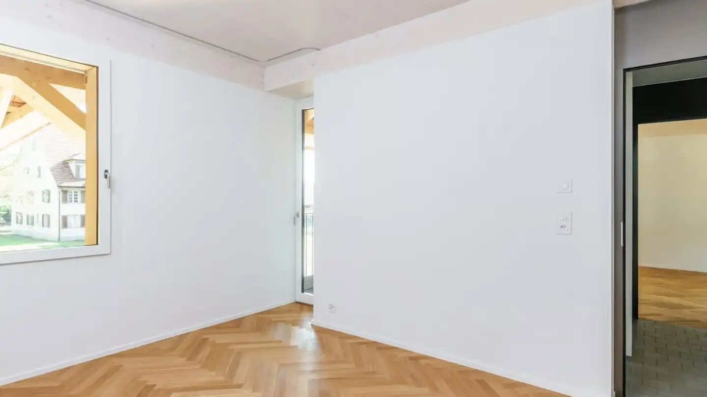 Wohnung mieten - Naglerweg 3, 5614 Sarmenstorf - Foto 3