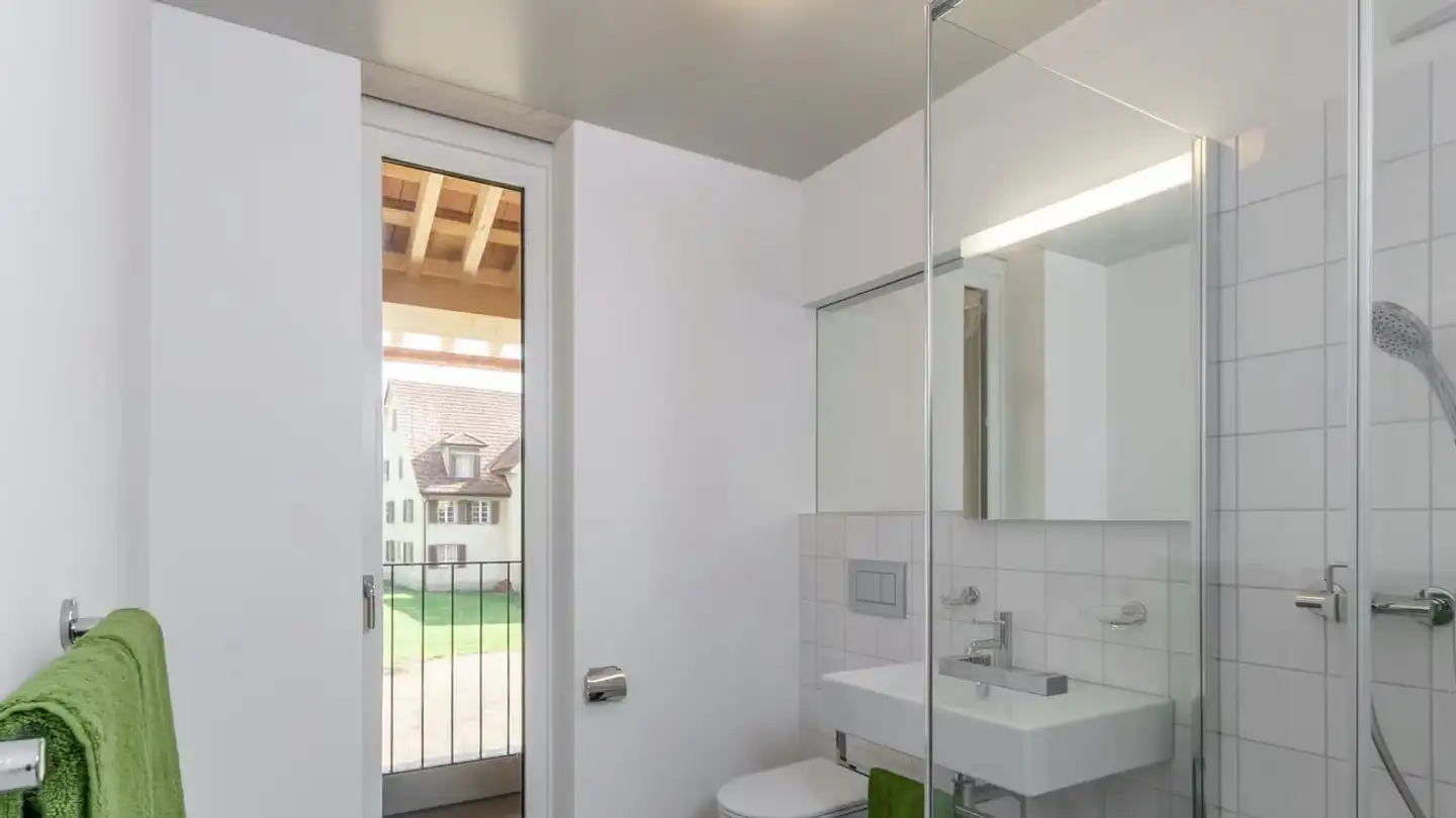 Wohnung mieten - Naglerweg 3, 5614 Sarmenstorf - Foto 4