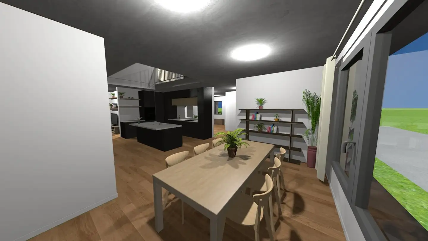 Casa singola in vendita - 2813 Ederswiler - Photo 2