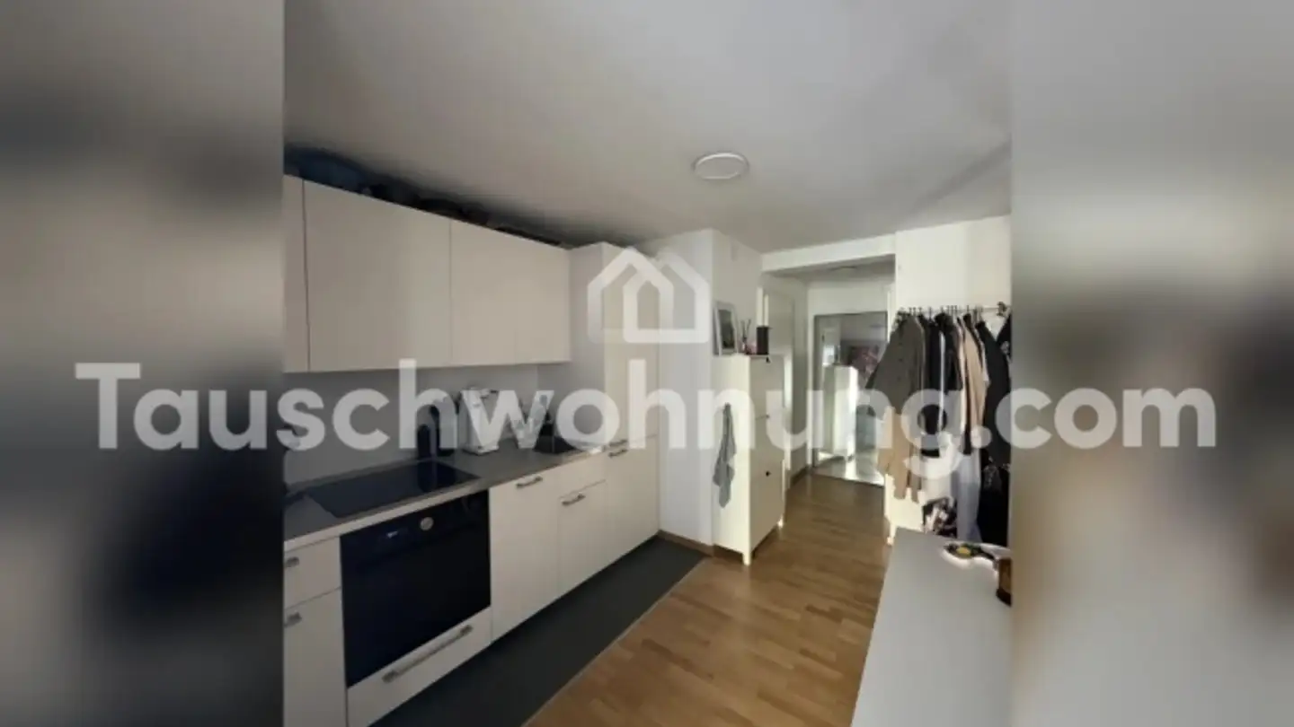 Wohnung mieten - 8002 Zürich