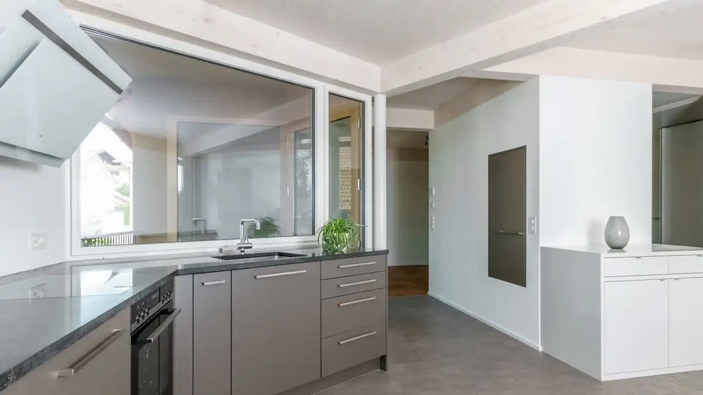 Wohnung mieten - Naglerweg 3, 5614 Sarmenstorf - Foto 2