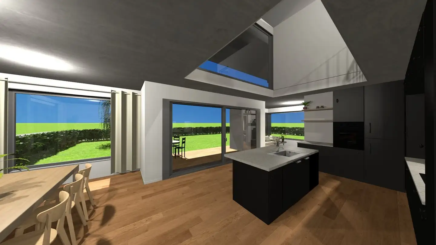 Casa singola in vendita - 2813 Ederswiler - Photo 3