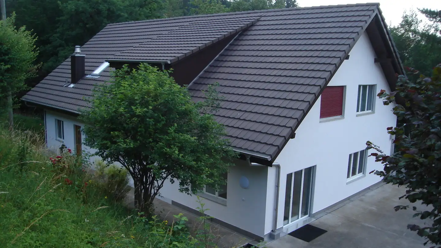 Mixed-use building for sale - Rottannenweg 184, 4204 Himmelried - Photo 2