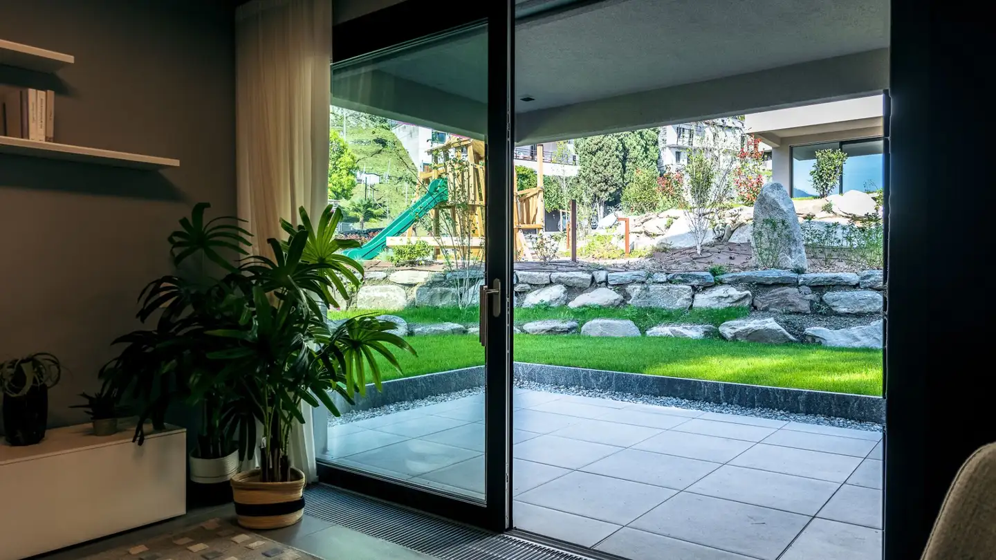 Appartamento in vendita - Via Mulini, 6596 Gordola - Photo 3