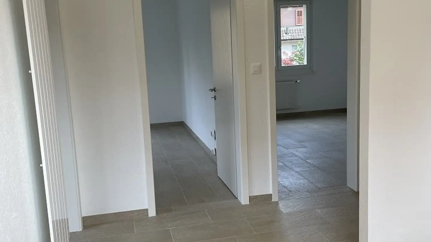 Wohnung mieten - Kosciuszkoweg 7, 4528 Zuchwil