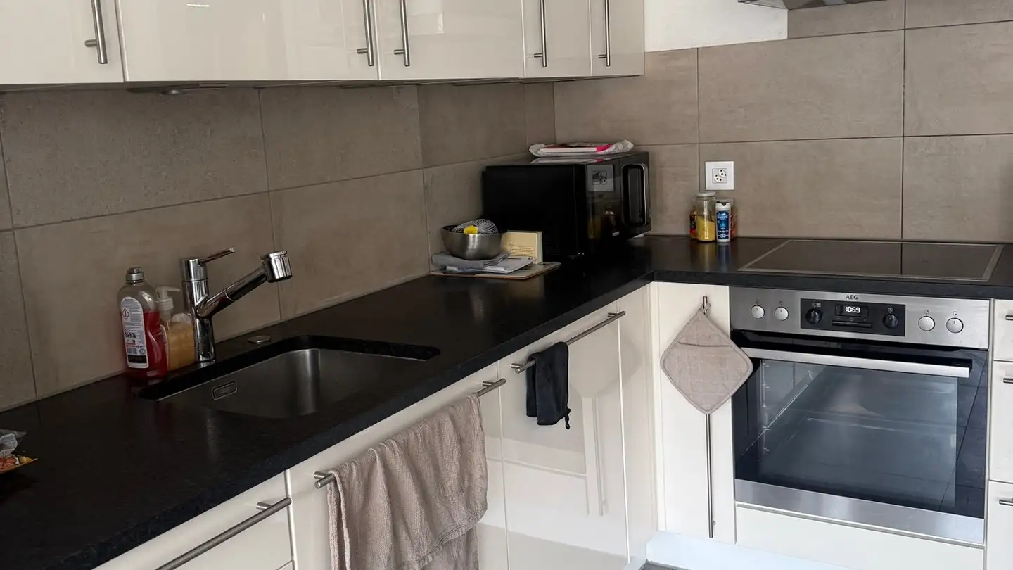 Wohnung mieten - 2800 Delémont - Foto 3