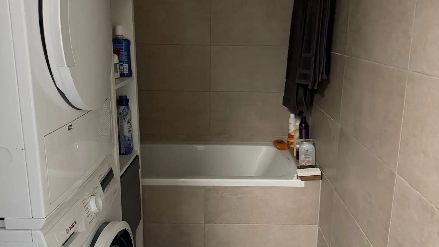 Wohnung mieten - 2800 Delémont - Foto 4