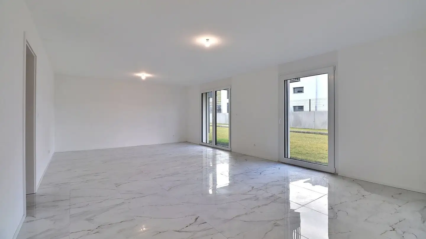 Appartement à vendre - Avenue Eugène Burnand 2, 1510 Moudon - Photo 3