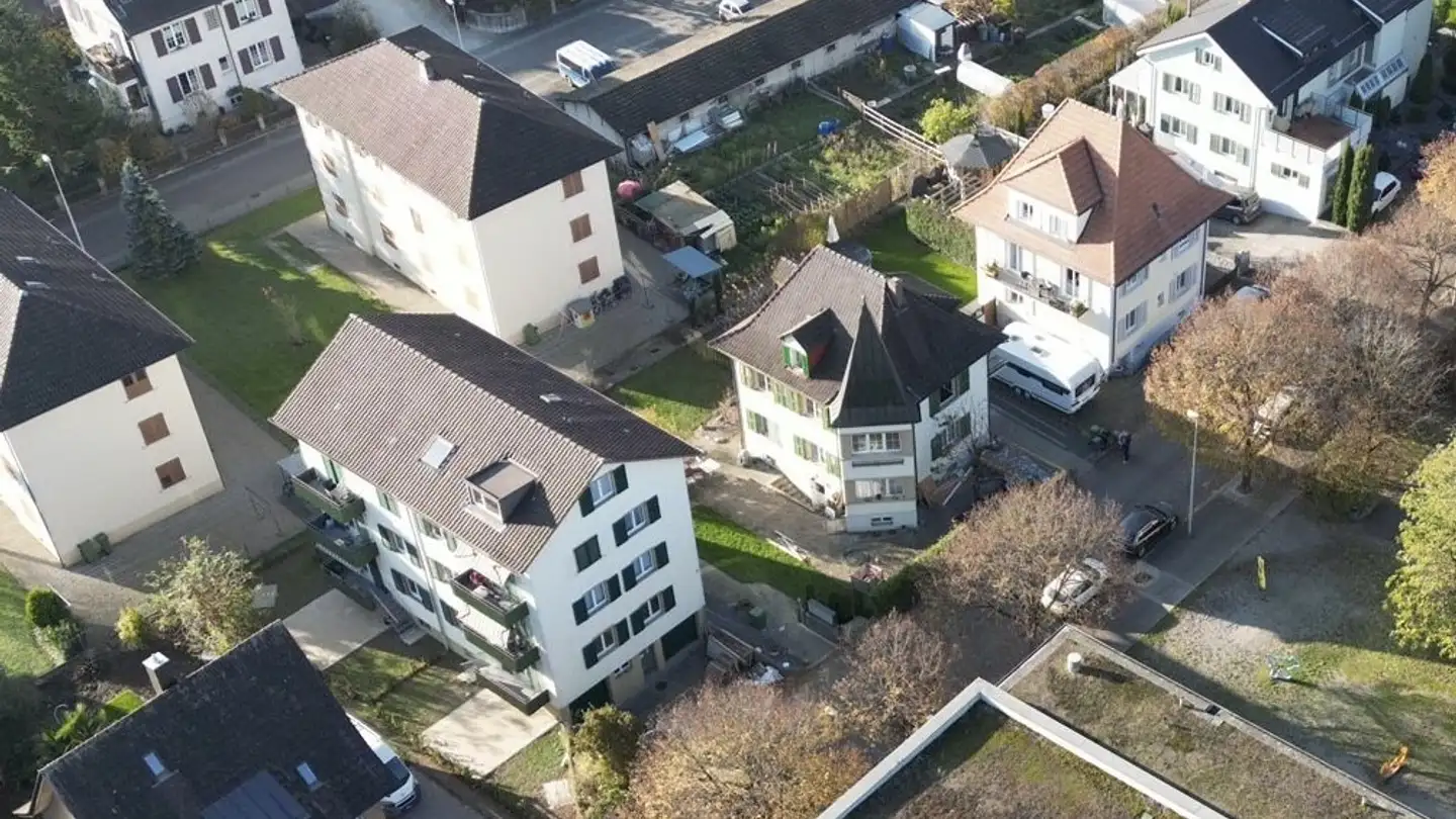 Wohnung mieten - Kosciuszkoweg 7, 4528 Zuchwil - Foto 3