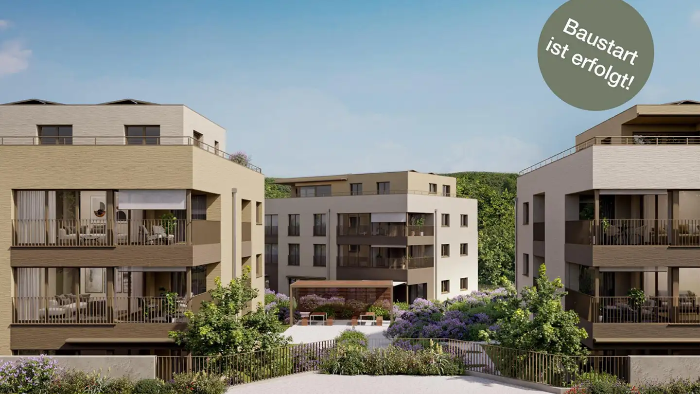 Apartment for sale - 5330 Bad Zurzach