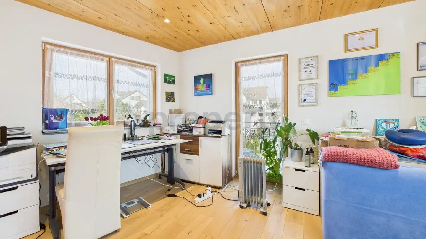 Duplex for sale - 8632 Tann - Photo 4