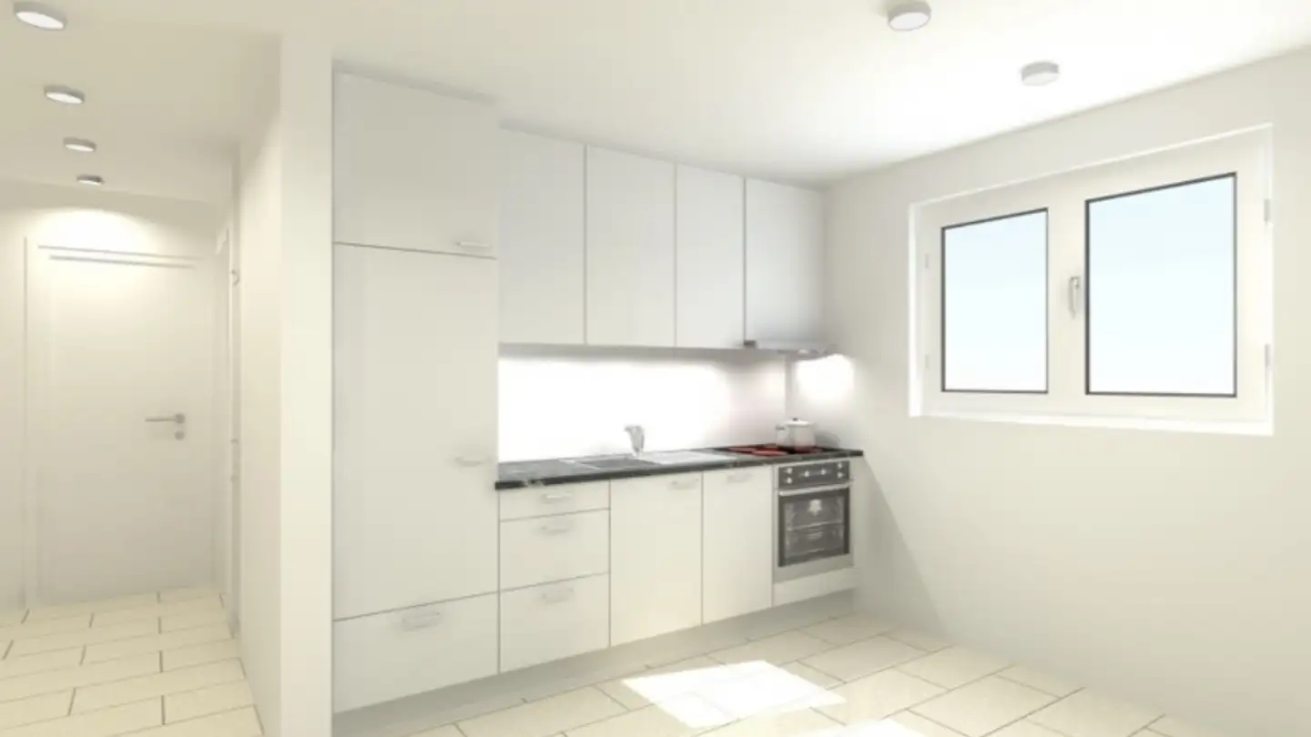 Wohnung mieten - Kosciuszkoweg 7, 4528 Zuchwil - Foto 4