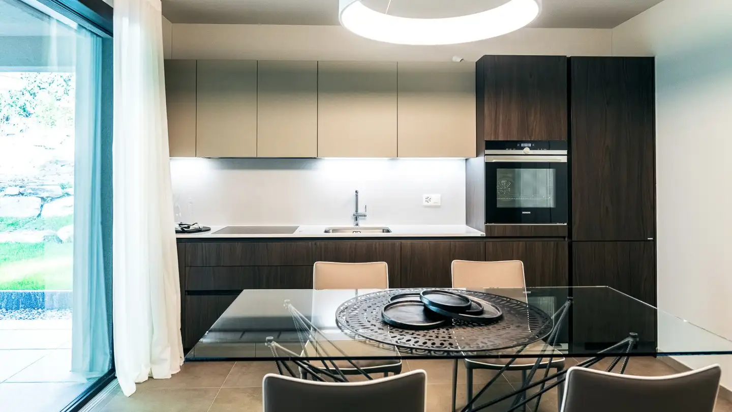 Appartamento in vendita - Via Mulini, 6596 Gordola - Photo 4