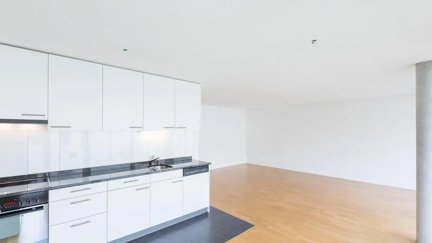 Wohnung mieten - Kleeweg 7, 3303 Jegenstorf - Foto 2