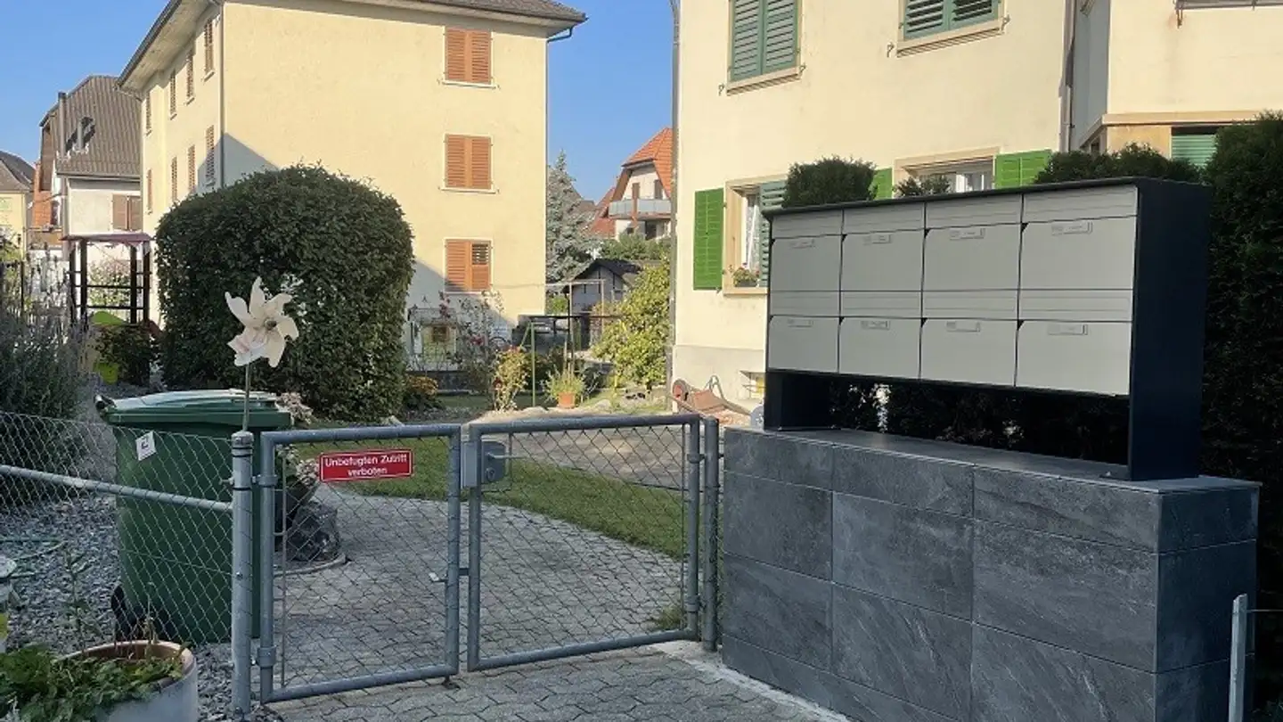 Wohnung mieten - Kosciuszkoweg 7, 4528 Zuchwil - Foto 2