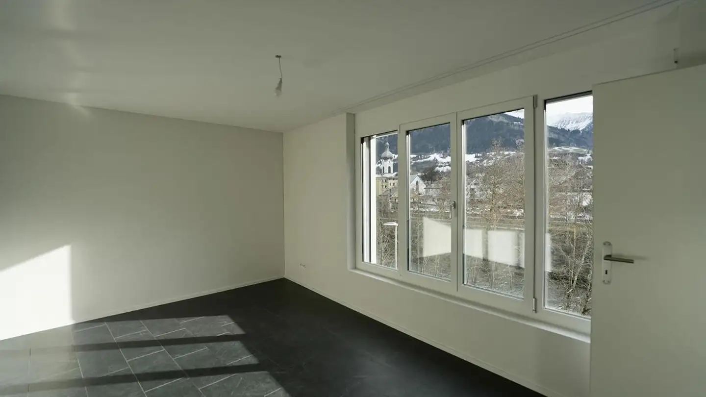 Appartamento in affitto - Via Rein Sura 8a, 7130 Ilanz - Photo 4