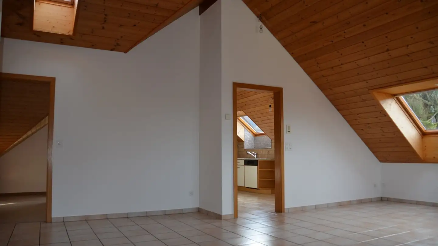 Attico in affitto - Tschuopisstrasse 6, 8852 Altendorf - Foto 2
