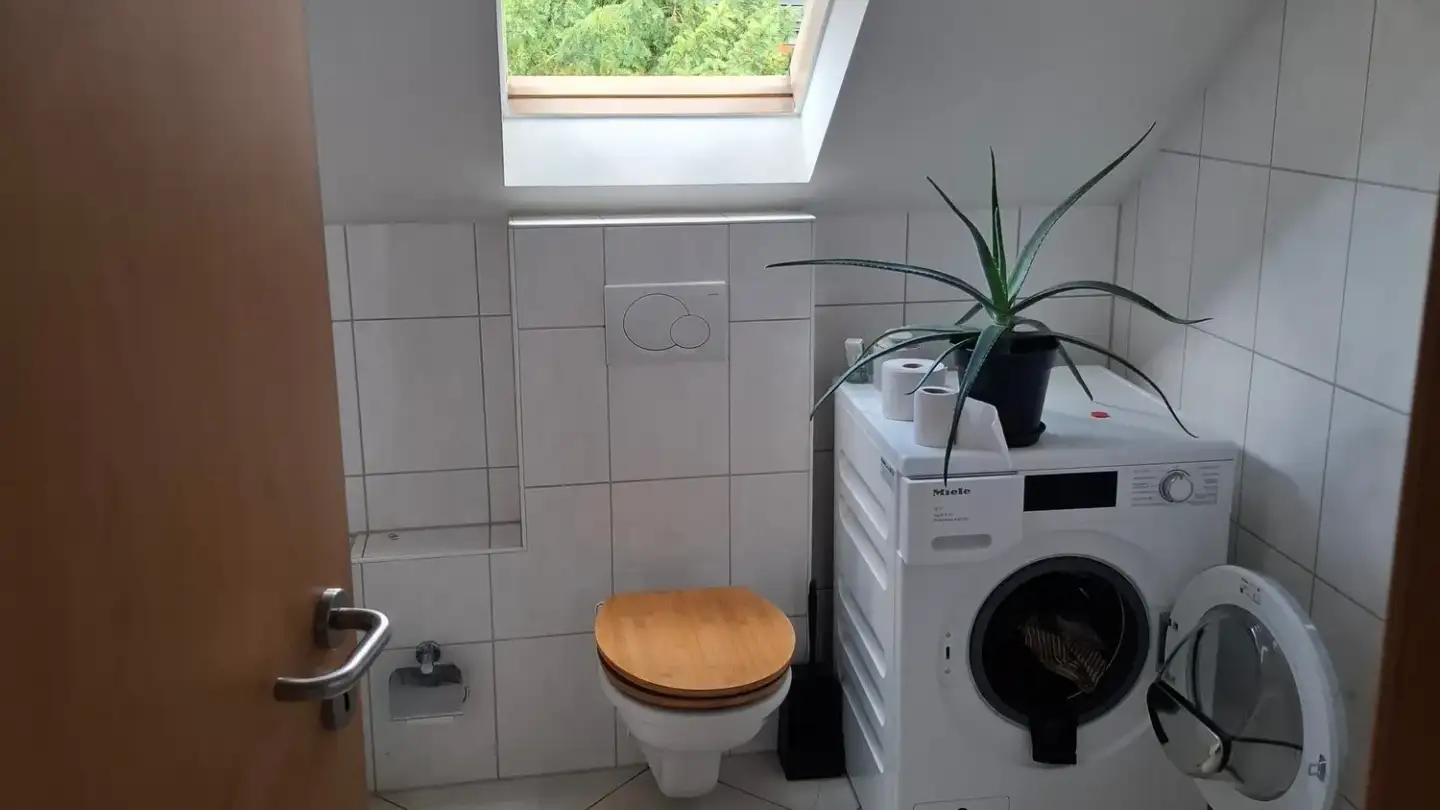 Appartement meublé à louer - 8050 Zürich - Photo 3
