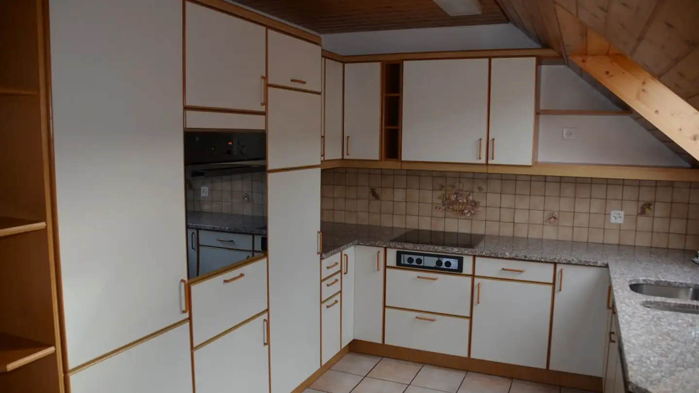 Attico in affitto - Tschuopisstrasse 6, 8852 Altendorf - Foto 3