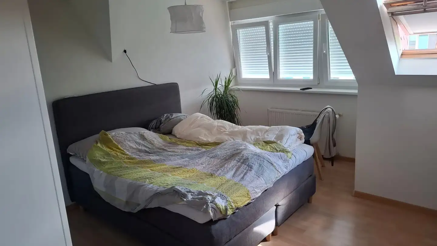 Appartement meublé à louer - 8050 Zürich - Photo 4