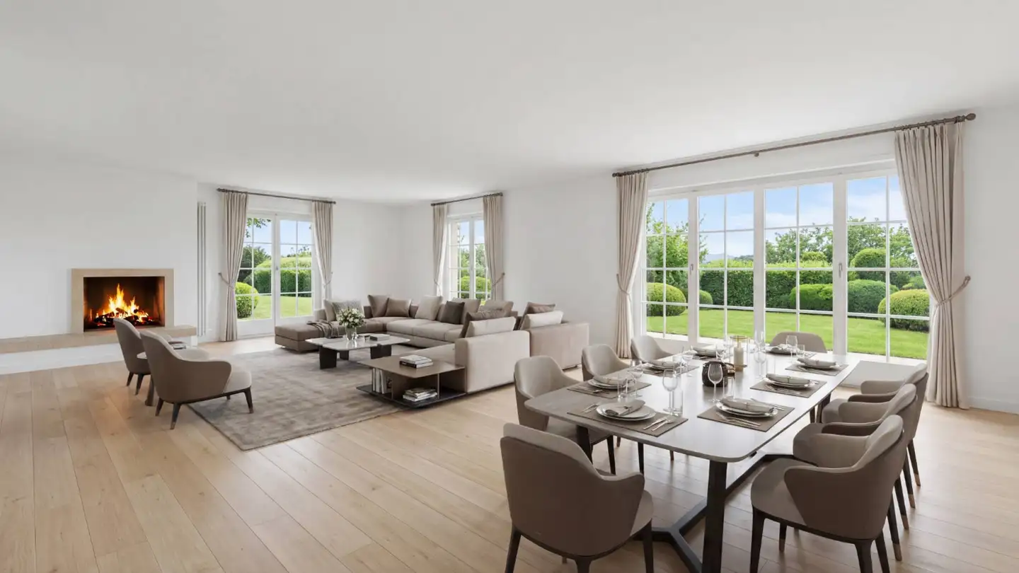 Villa for sale - 1169 Yens - Photo 4