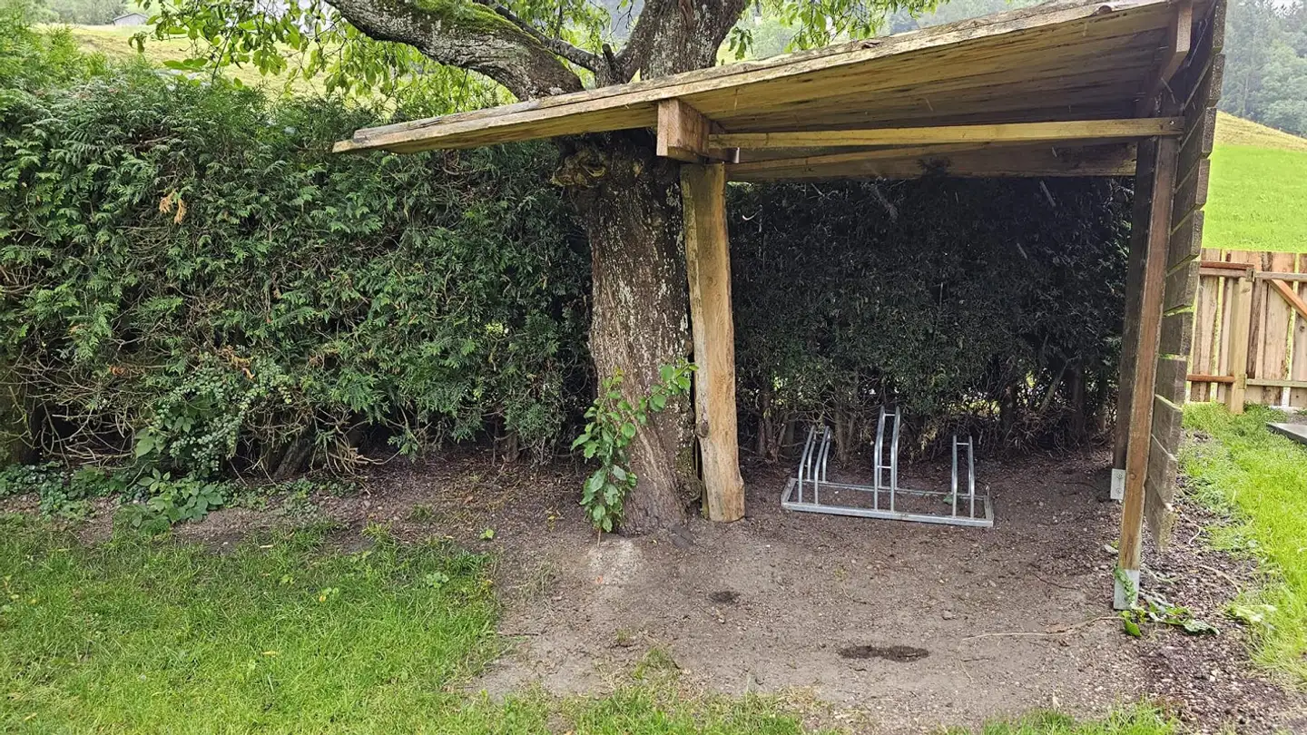 Bauernhof mieten - Wüschbach 151, 9427 Wolfhalden - Foto 4