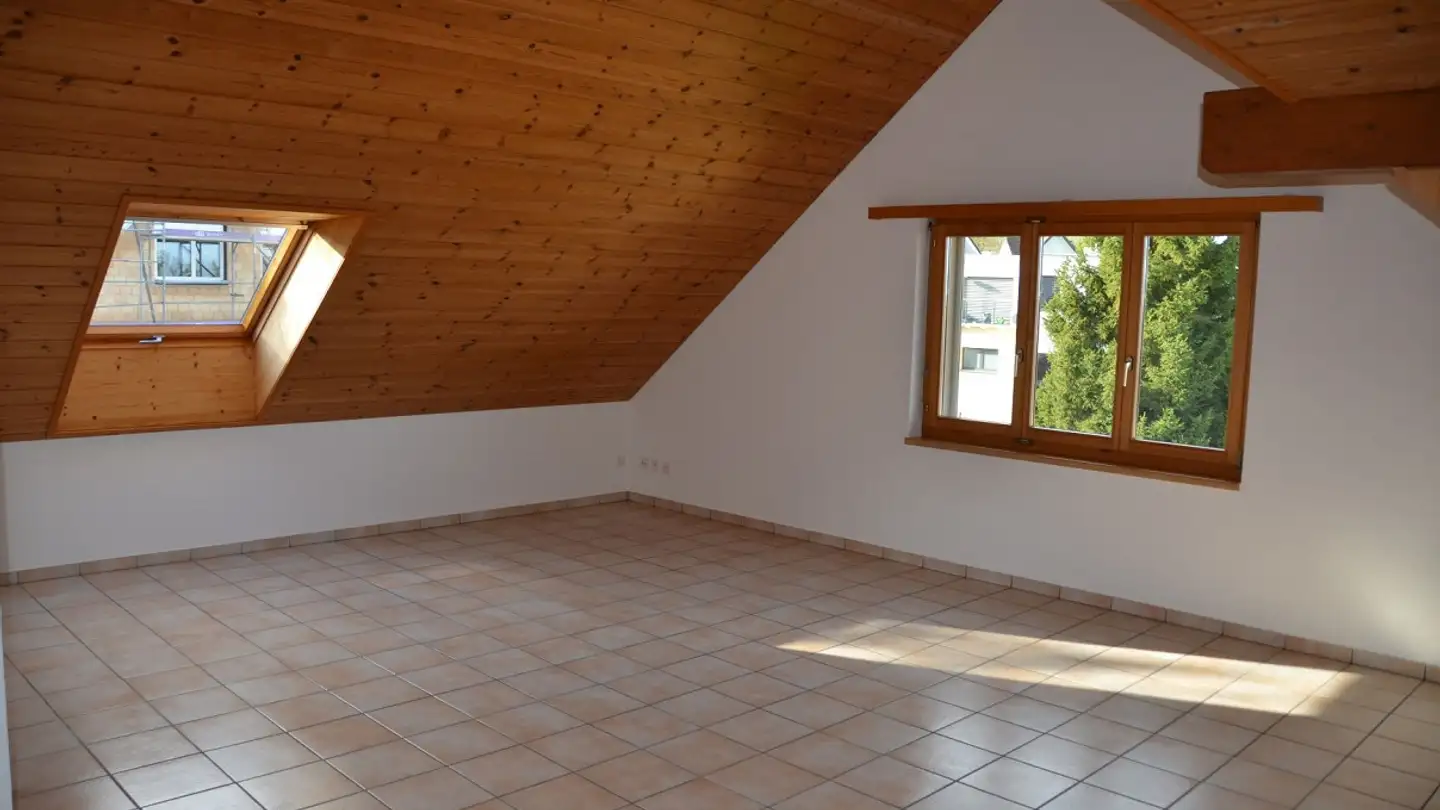 Attico in affitto - Tschuopisstrasse 6, 8852 Altendorf