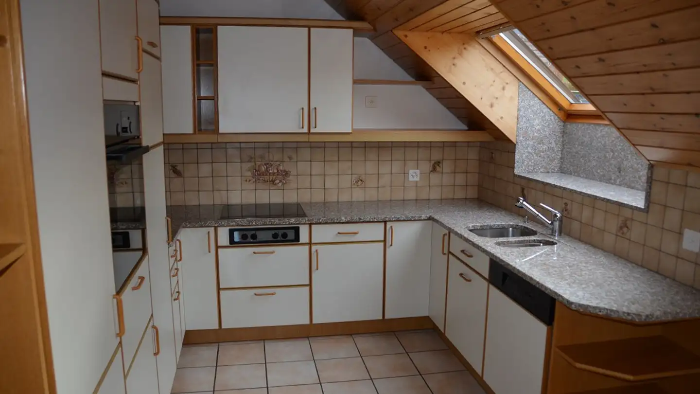 Attico in affitto - Tschuopisstrasse 6, 8852 Altendorf - Foto 4