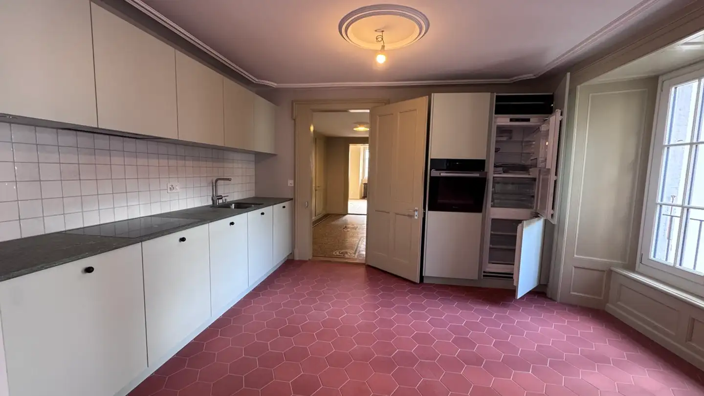 Single house for rent - Rue De L'hôtel De Ville 14, 1470 Estavayer-le-Lac - Photo 4