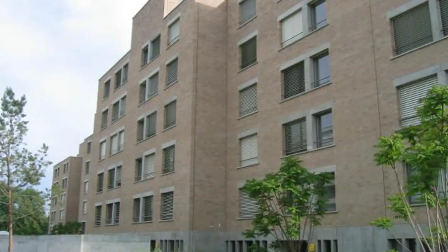 Wohnung mieten - Farman-Strasse 51, 8152 Glattpark (Opfikon)