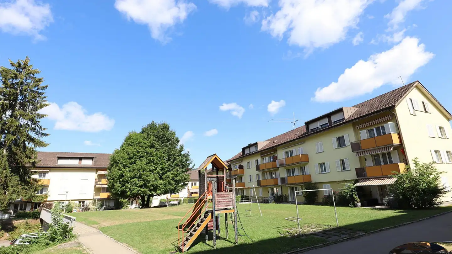 Apartment for rent - Heimstrasse 7, 9014 St. Gallen - Photo 2