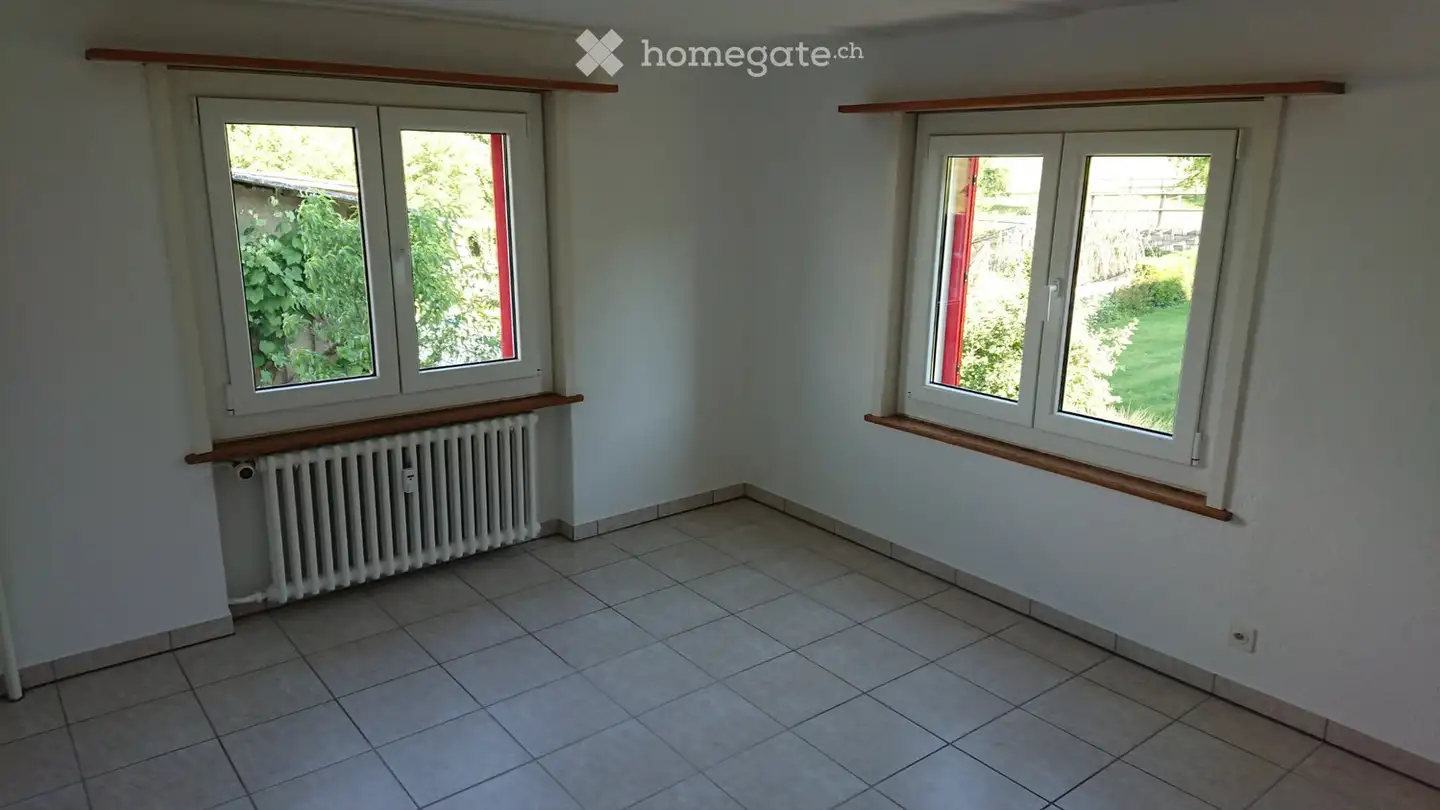 Appartement à louer - 4922 Thunstetten