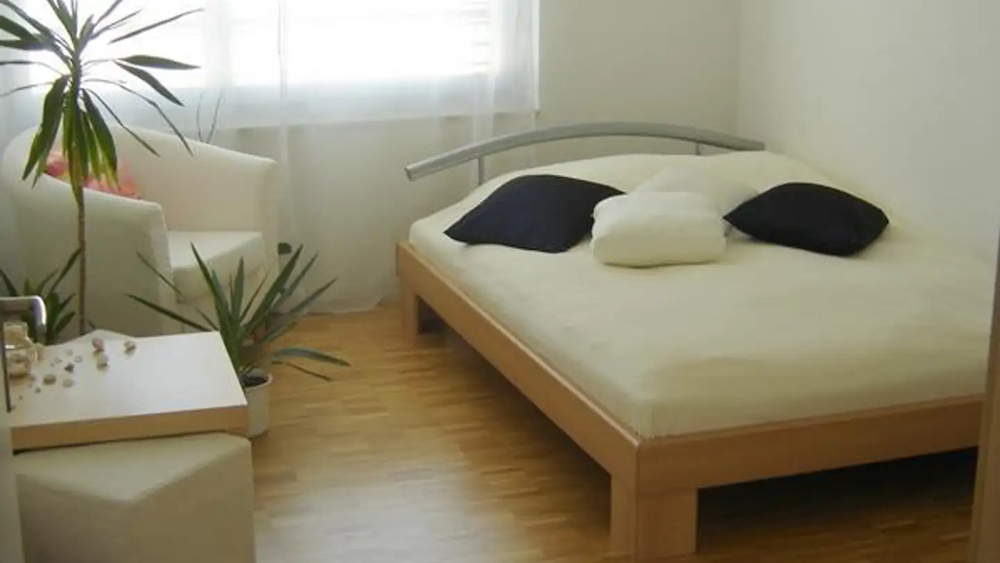 Wohnung mieten - Farman-Strasse 51, 8152 Glattpark (Opfikon) - Foto 2