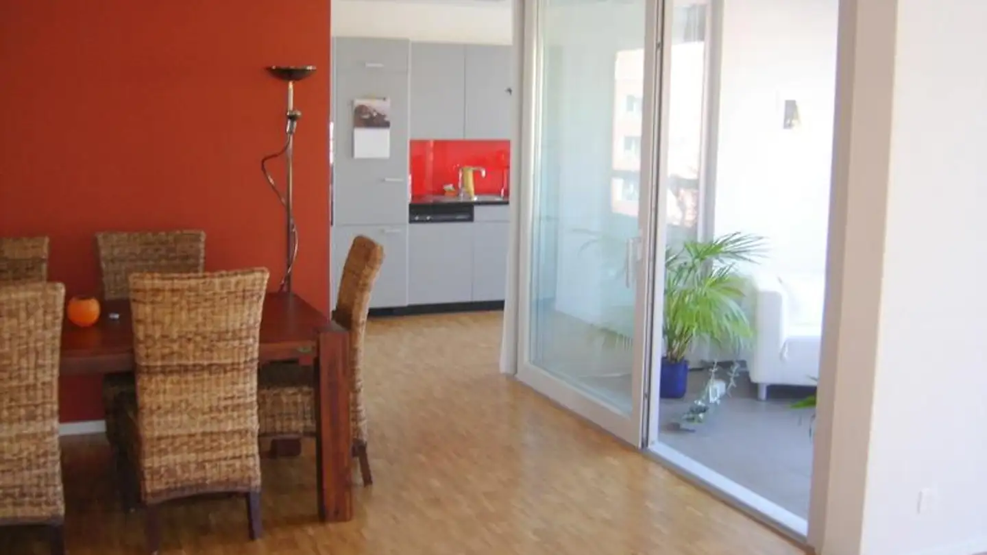 Wohnung mieten - Farman-Strasse 51, 8152 Glattpark (Opfikon) - Foto 3