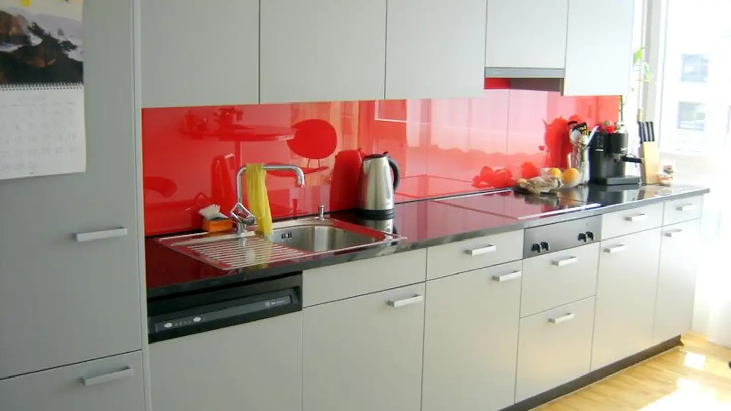 Wohnung mieten - Farman-Strasse 51, 8152 Glattpark (Opfikon) - Foto 4