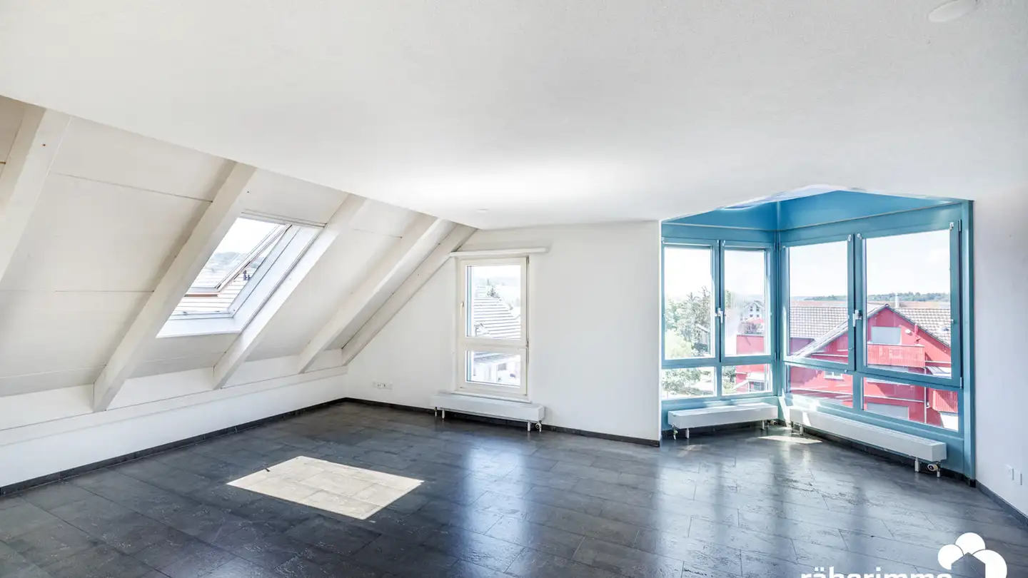 Appartement à vendre - Caspar Wolf-Weg 5, 5630 Muri AG - Photo 4