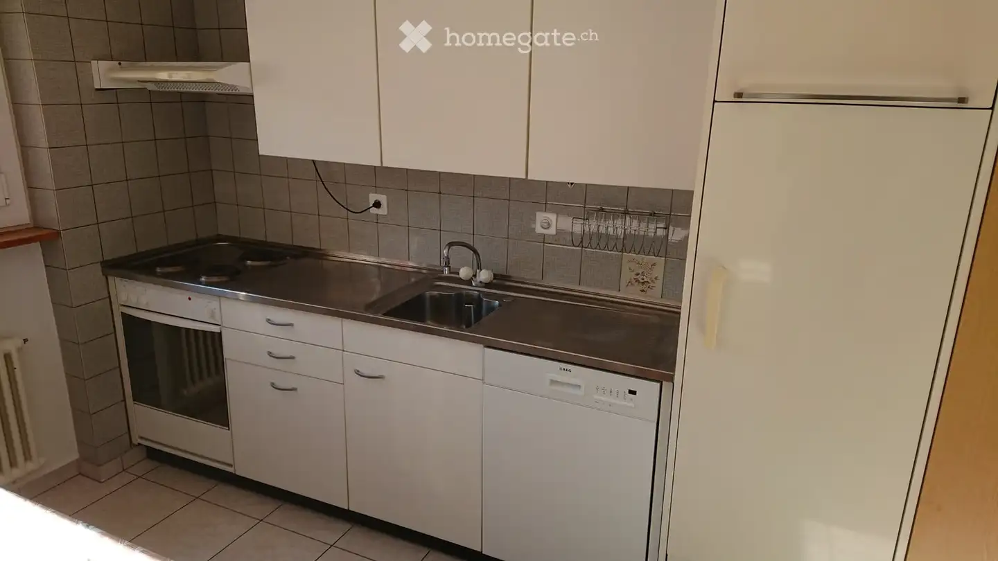 Appartement à louer - 4922 Thunstetten - Photo 4