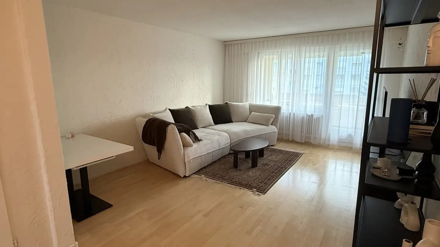 Chambre à louer - 8604 Volketswil - Photo 3