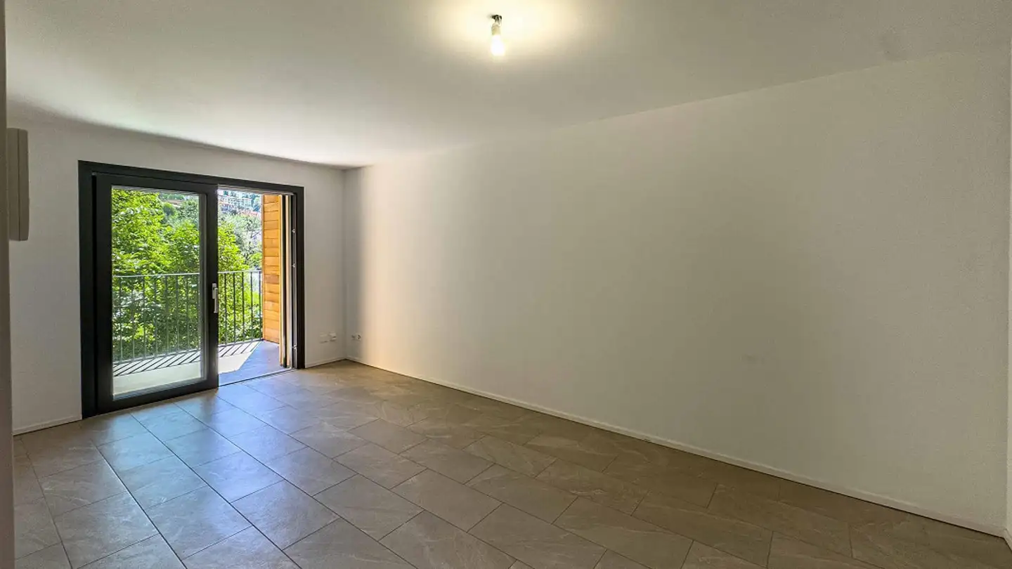 Apartment for sale - Via Al Colle, 6833 Vacallo