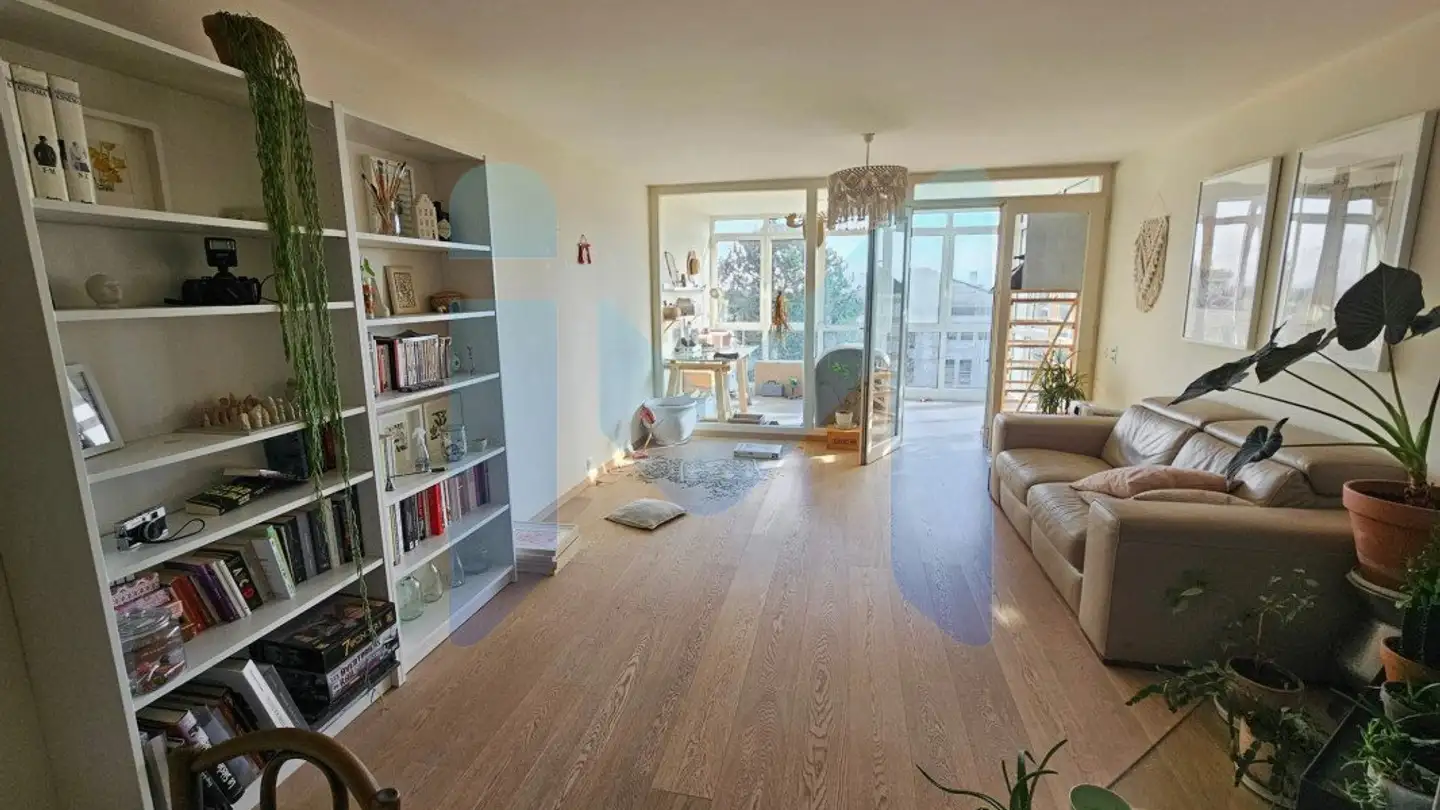 Apartment for sale - 1196 Gland