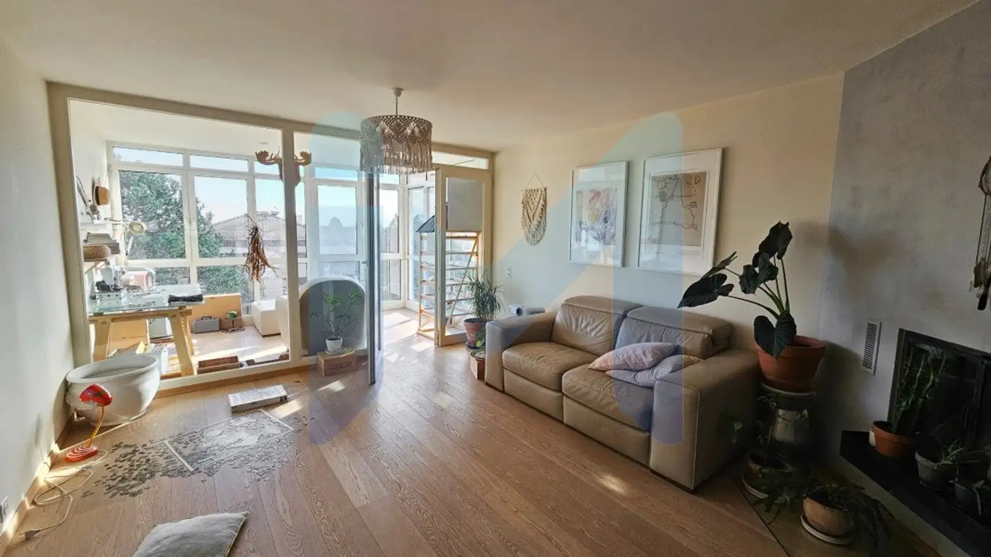 Appartement à vendre - 1196 Gland - Photo 2