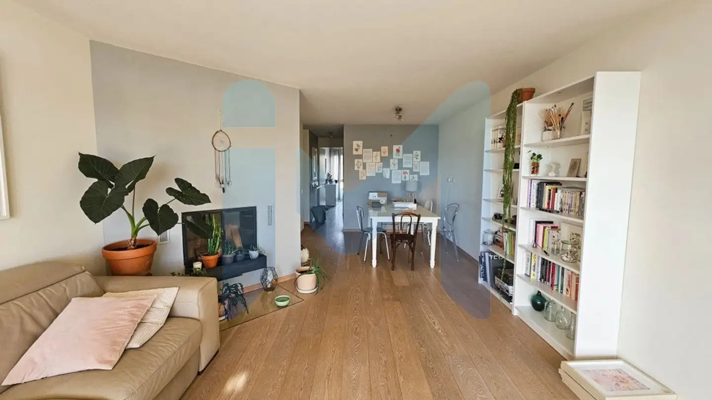 Appartement à vendre - 1196 Gland - Photo 3