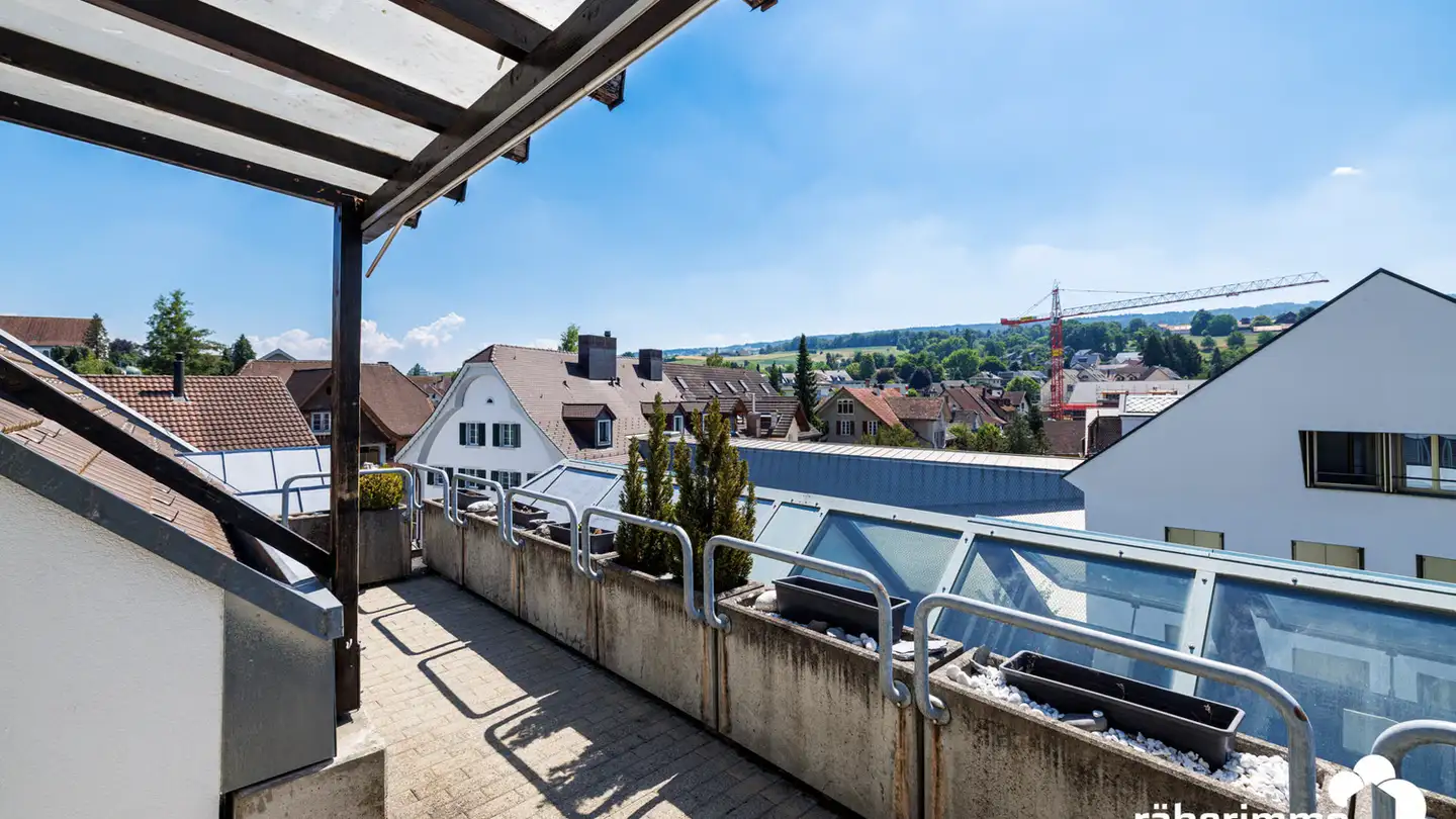 Appartement à vendre - Caspar Wolf-Weg 5, 5630 Muri AG - Photo 2