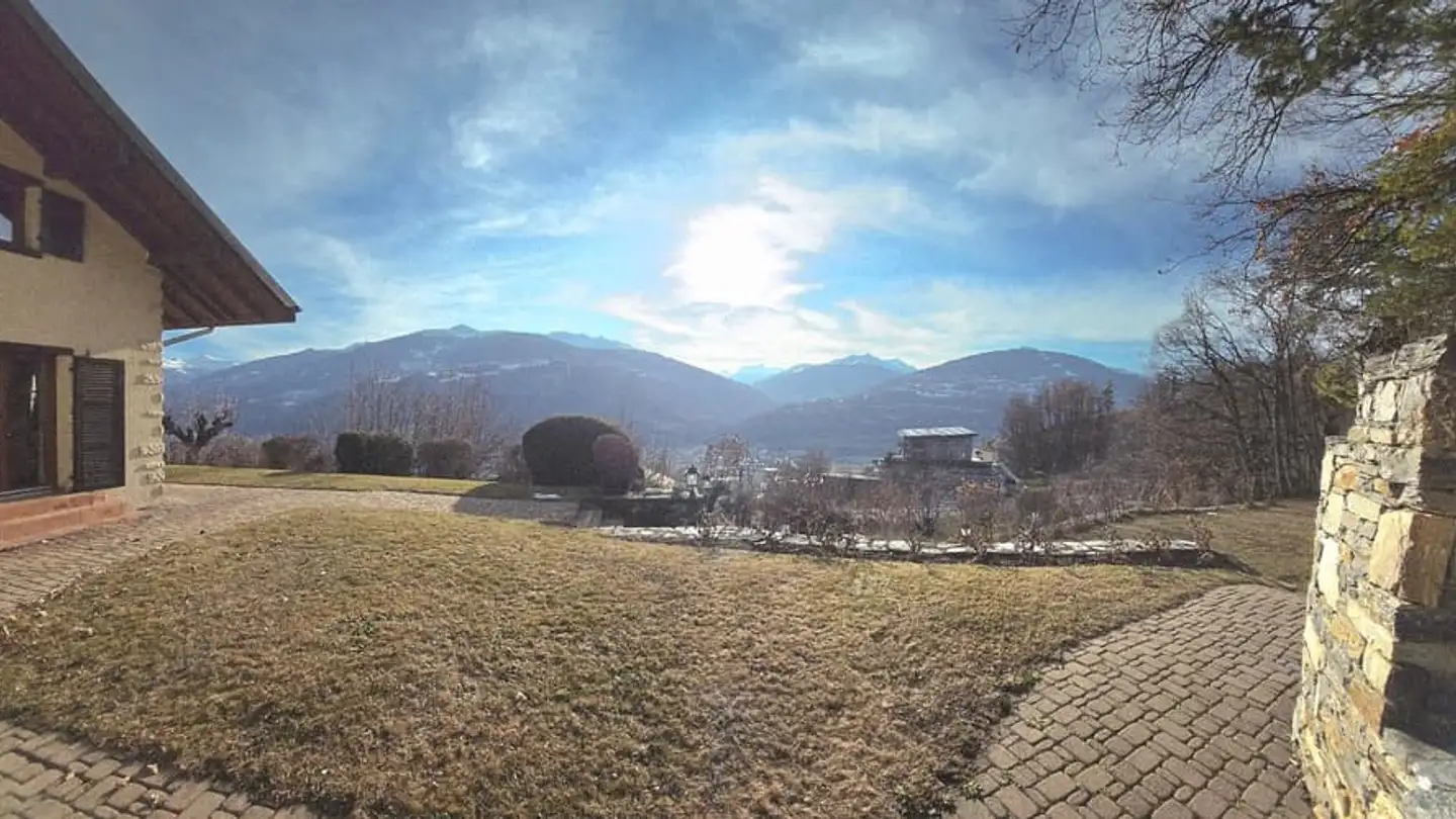 Casa singola in vendita - 1971 Grimisuat - Foto 3