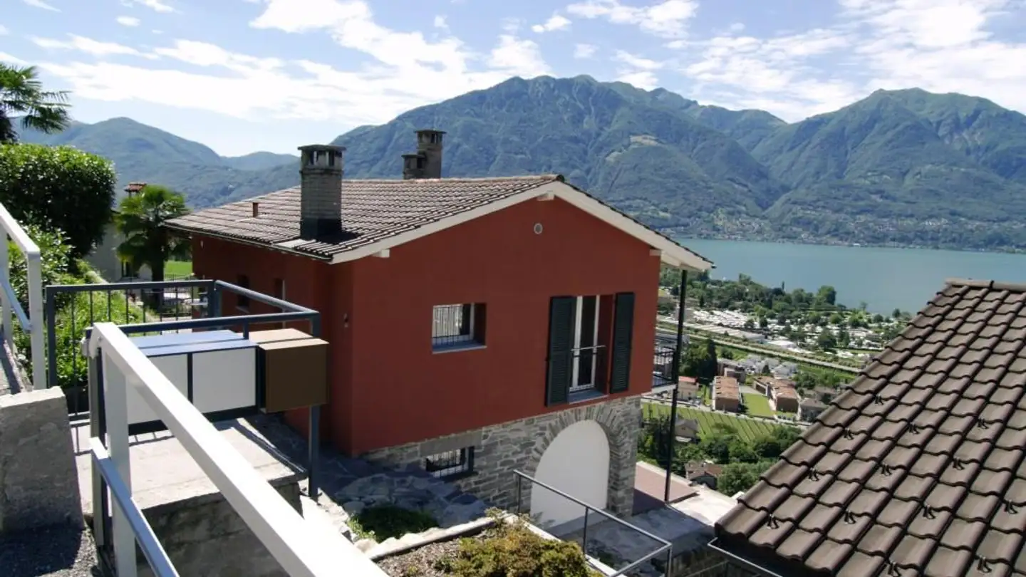 Single house for sale - 6646 Contra - Photo 2