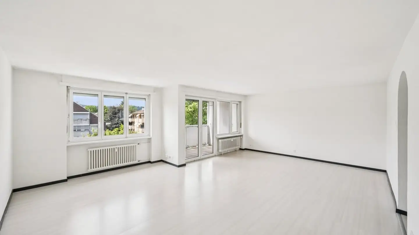 Wohnung kaufen - Gründenstrasse 10, 4132 Muttenz