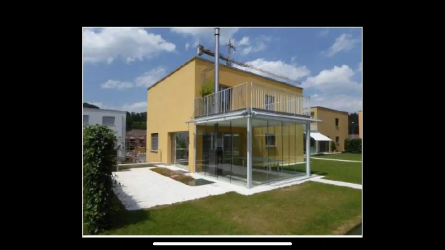 Casa singola in vendita - Breitackerstrasse 3, 4813 Uerkheim