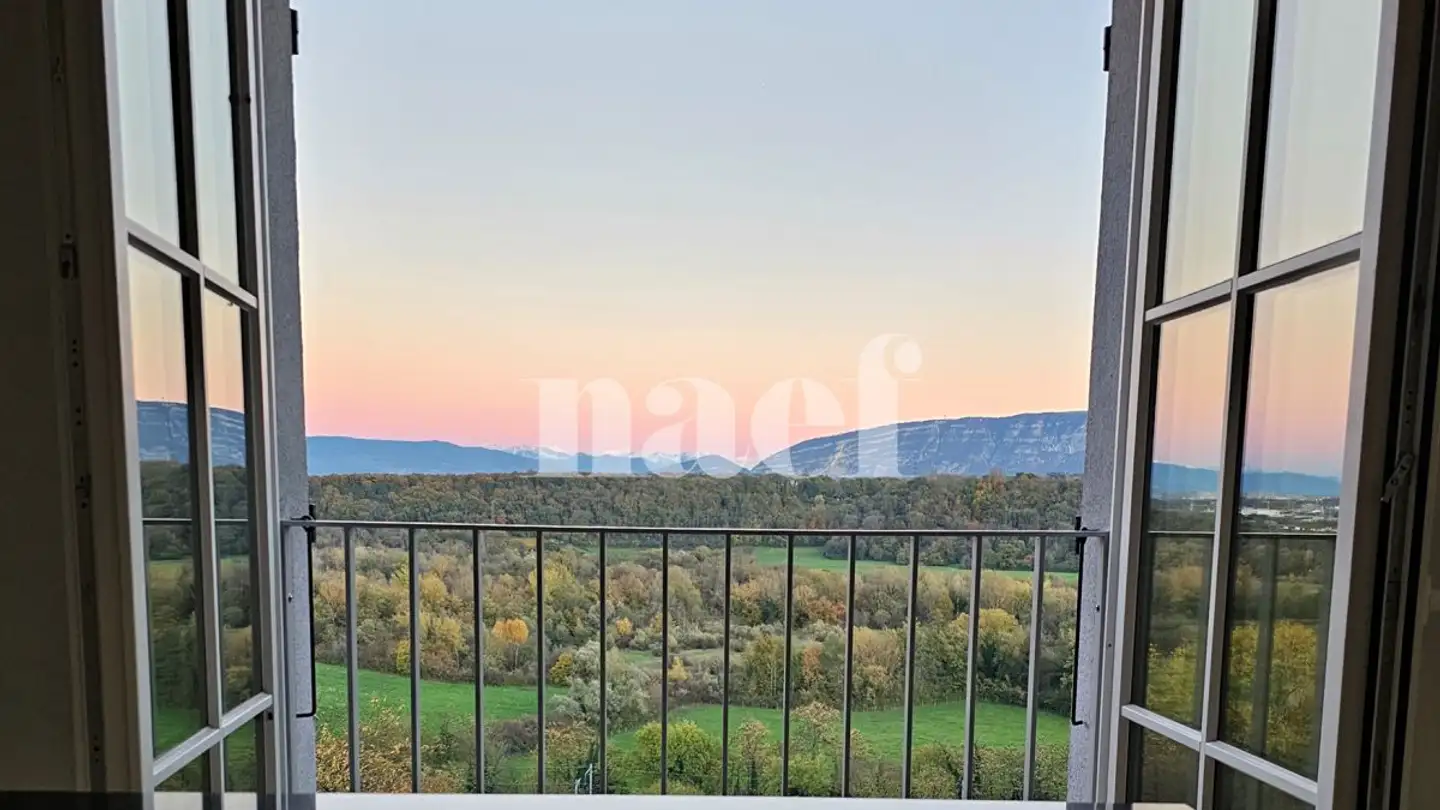 Apartment for rent - Chemin Des Apraits 6, 1281 Russin