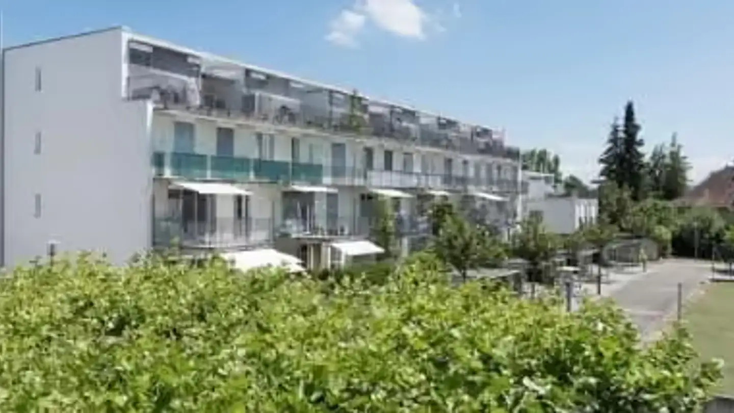 Appartement à louer - 3052 Zollikofen